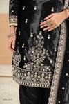 Aanaya Vol 241 By Dani Creation Ice Velvet With Embroidery Work Salwaar Kameez Online Wholesale